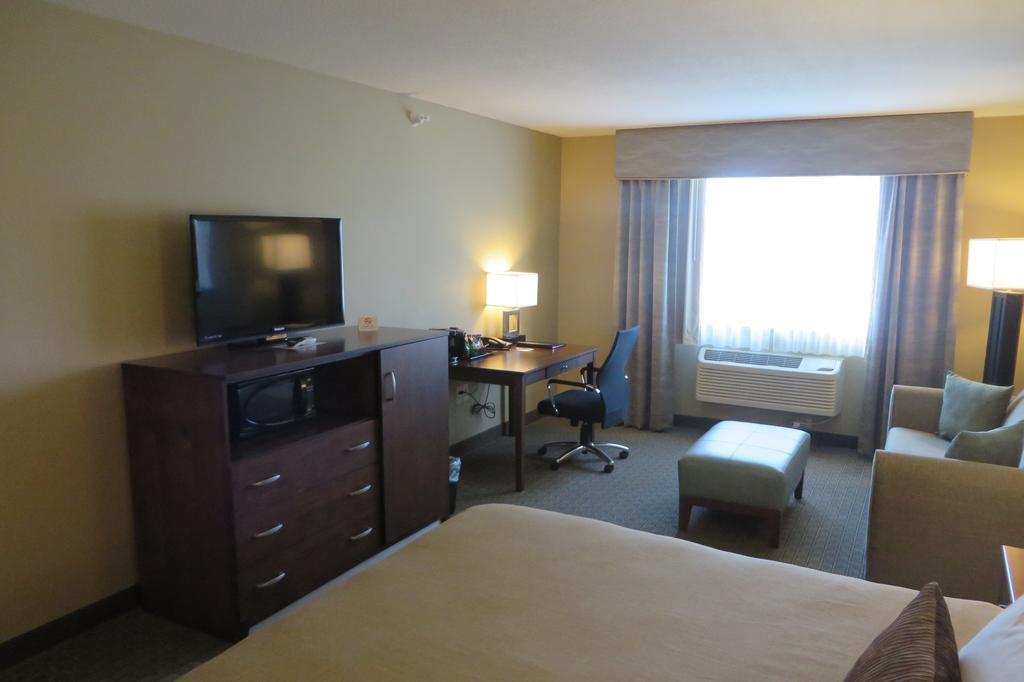 Comfort Inn & Suites - Chisago City ภายนอก รูปภาพ