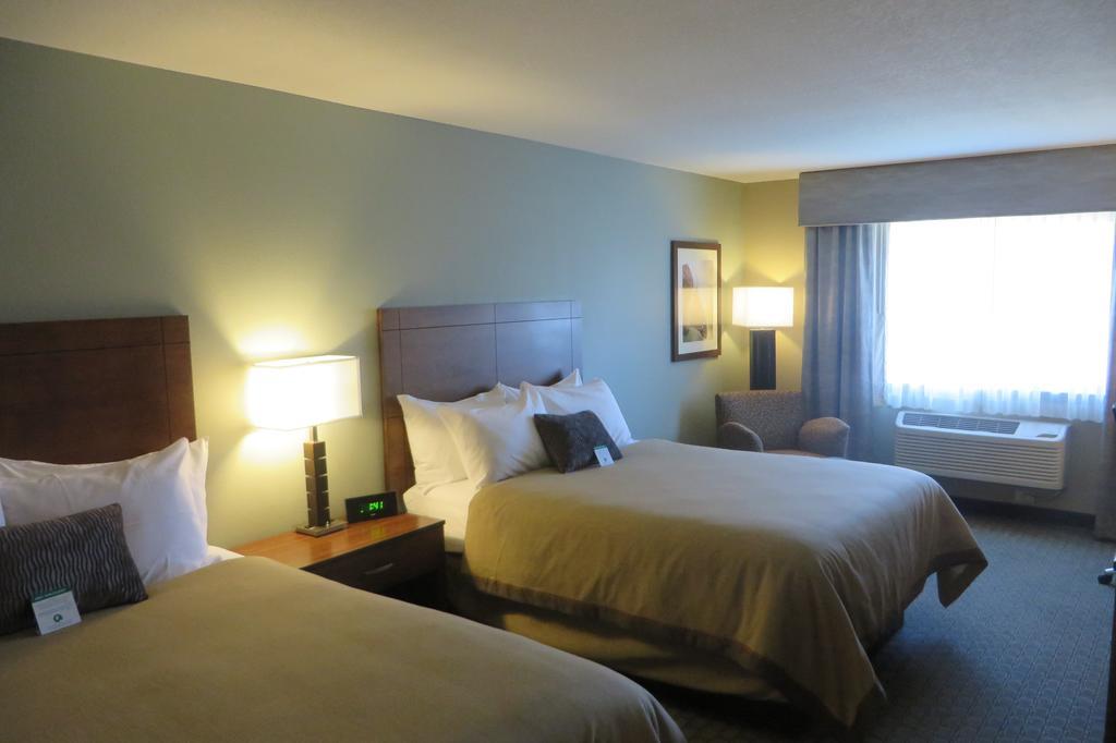 Comfort Inn & Suites - Chisago City ภายนอก รูปภาพ