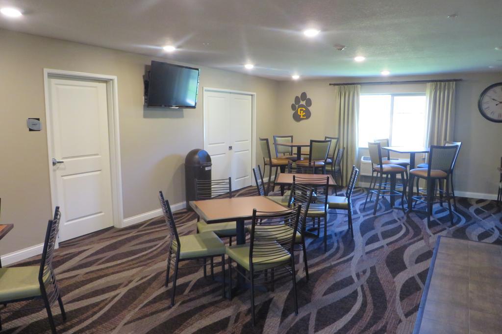 Comfort Inn & Suites - Chisago City ภายนอก รูปภาพ
