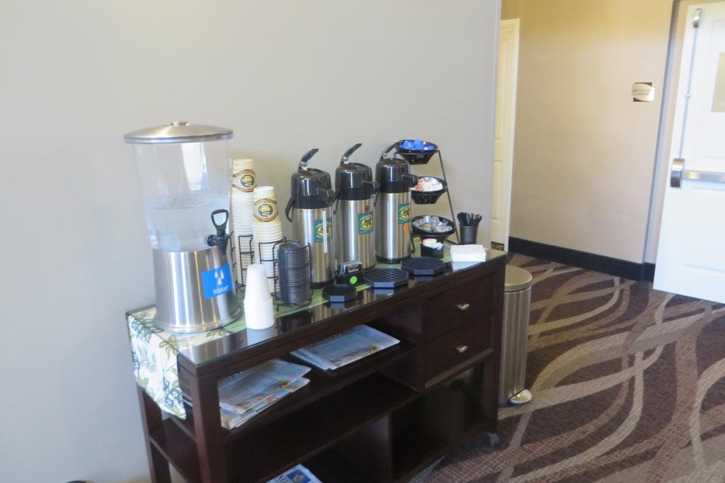 Comfort Inn & Suites - Chisago City ภายนอก รูปภาพ