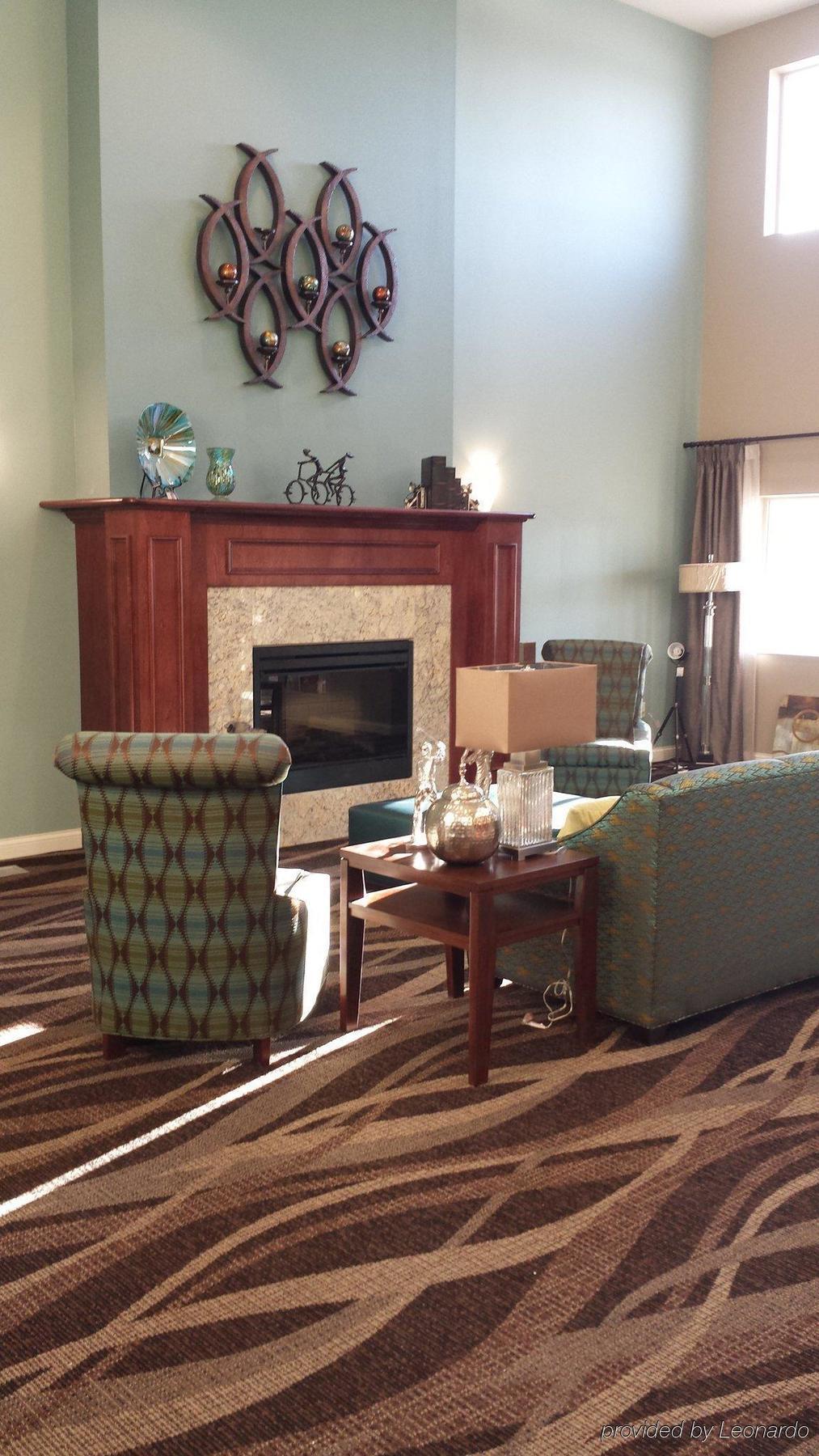 Comfort Inn & Suites - Chisago City ภายนอก รูปภาพ