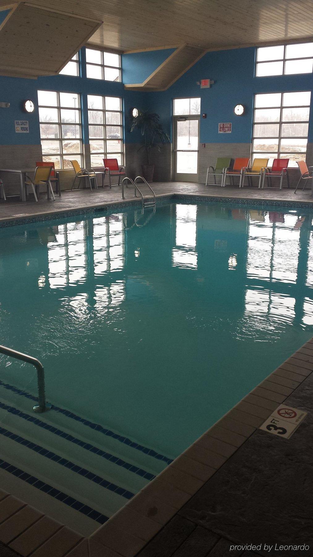 Comfort Inn & Suites - Chisago City ภายนอก รูปภาพ