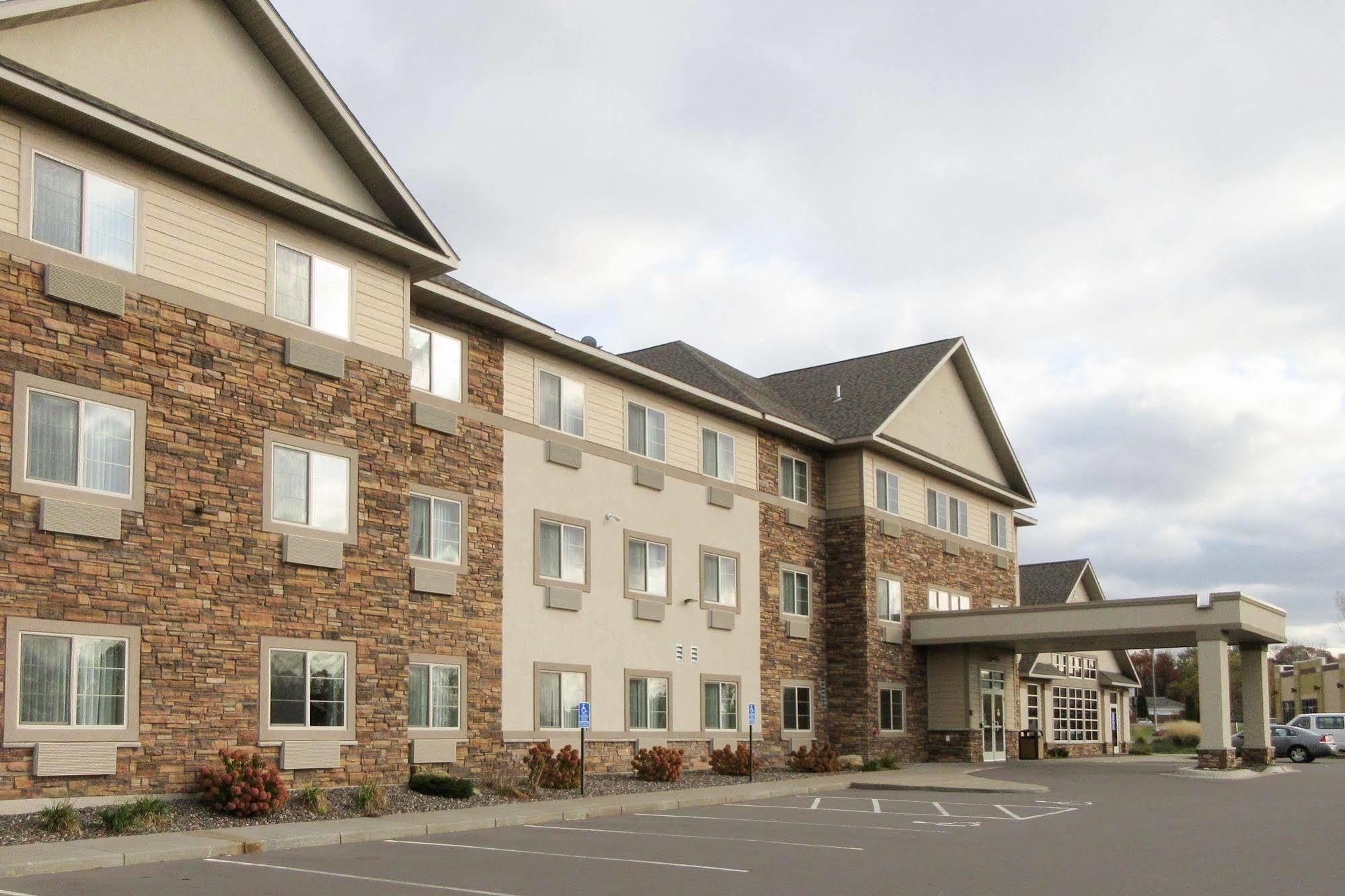 Comfort Inn & Suites - Chisago City ภายนอก รูปภาพ