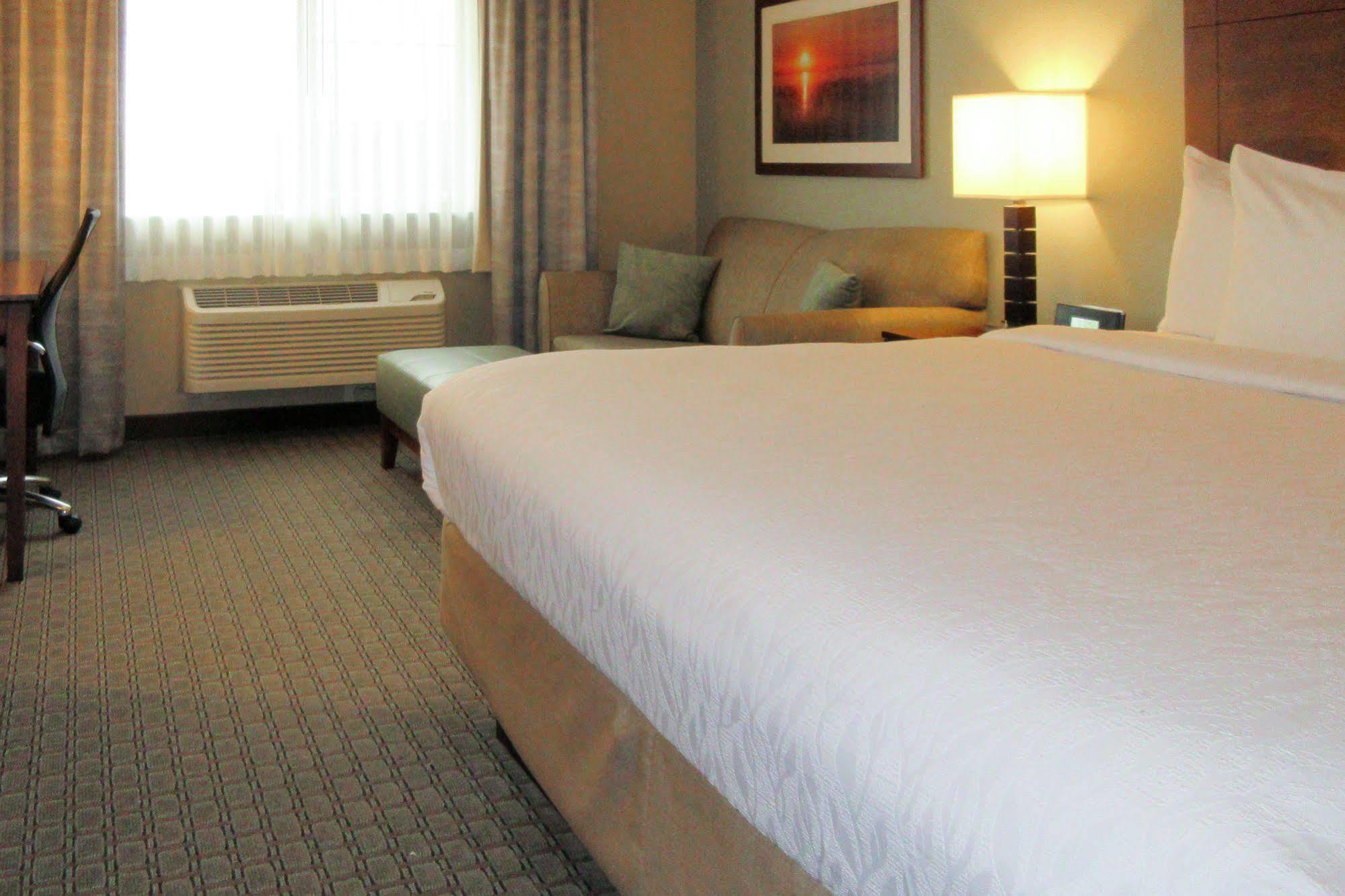 Comfort Inn & Suites - Chisago City ภายนอก รูปภาพ