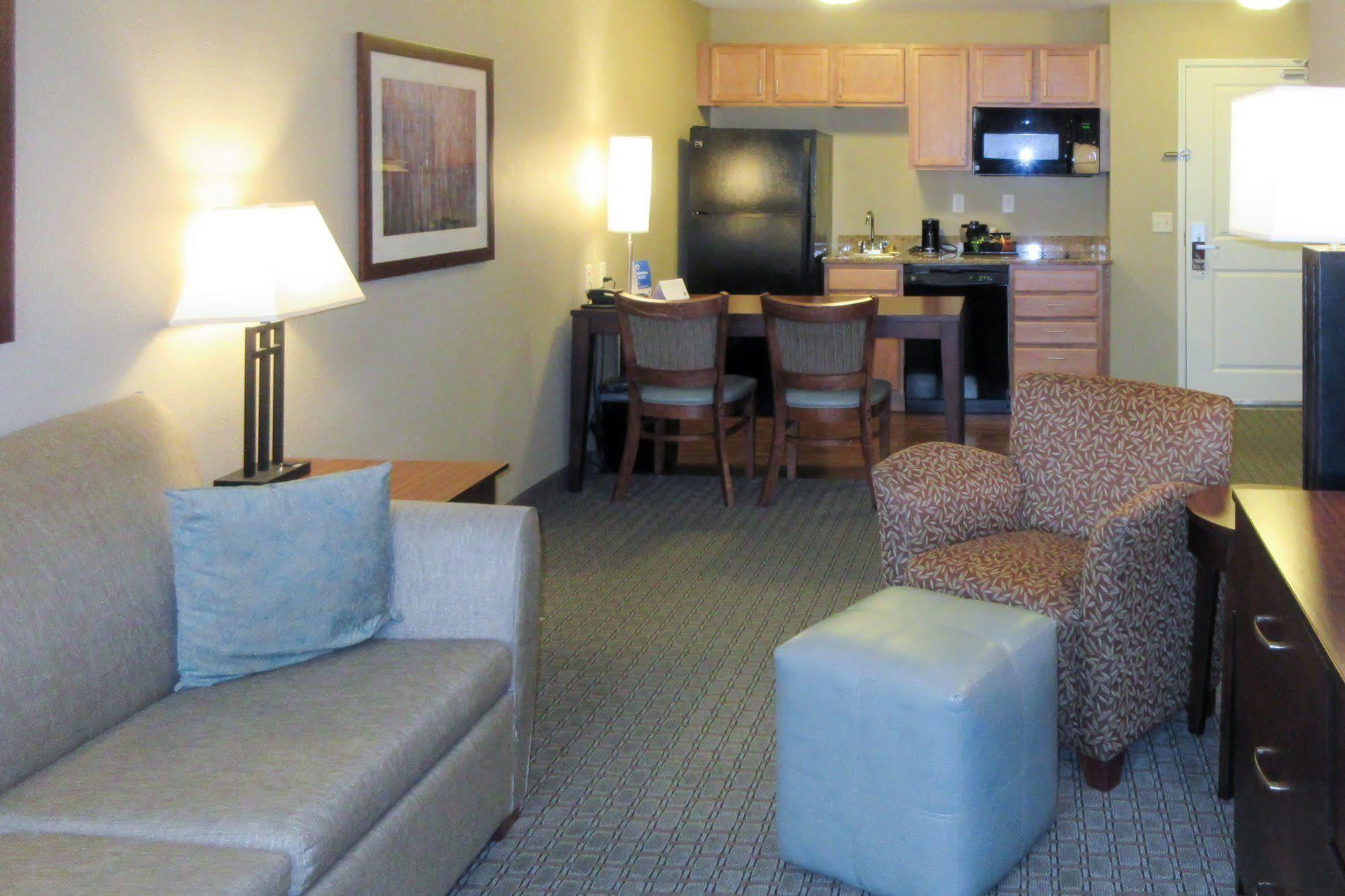 Comfort Inn & Suites - Chisago City ภายนอก รูปภาพ
