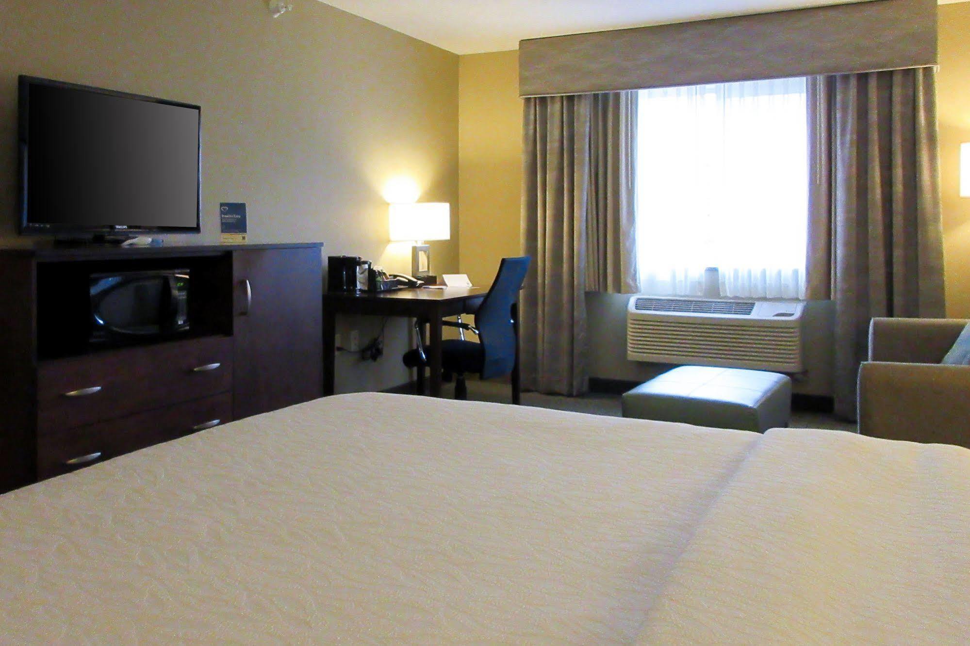Comfort Inn & Suites - Chisago City ภายนอก รูปภาพ
