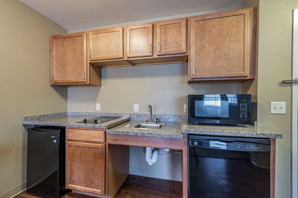 Comfort Inn & Suites - Chisago City ห้อง รูปภาพ
