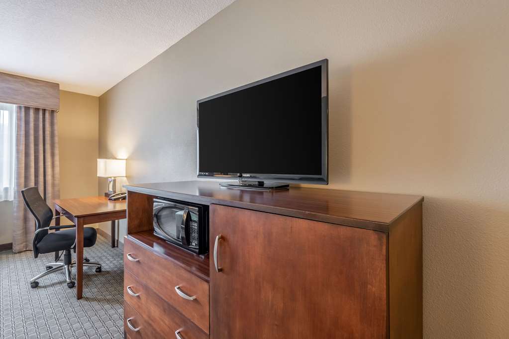 Comfort Inn & Suites - Chisago City ห้อง รูปภาพ