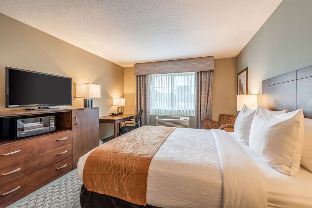 Comfort Inn & Suites - Chisago City ห้อง รูปภาพ